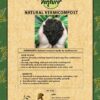 Vermicompost Powder (10 kg) - Image 2